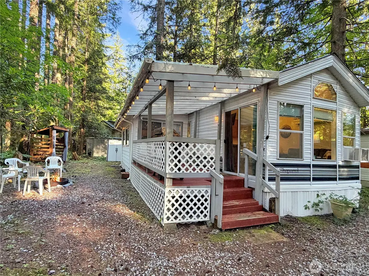 150 Big River Boulevard W #150, Deming, WA 98244 - #1