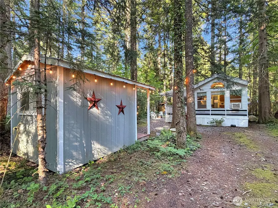 150 Big River Boulevard W #150, Deming, WA 98244 - #3