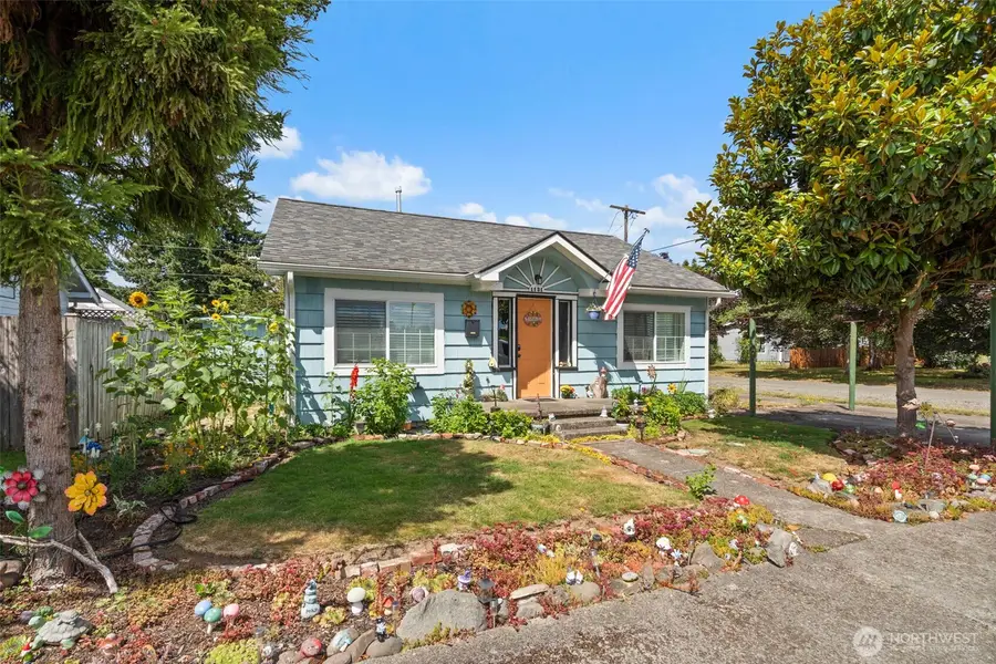 1131 J Street, Centralia, WA 98531 - #3