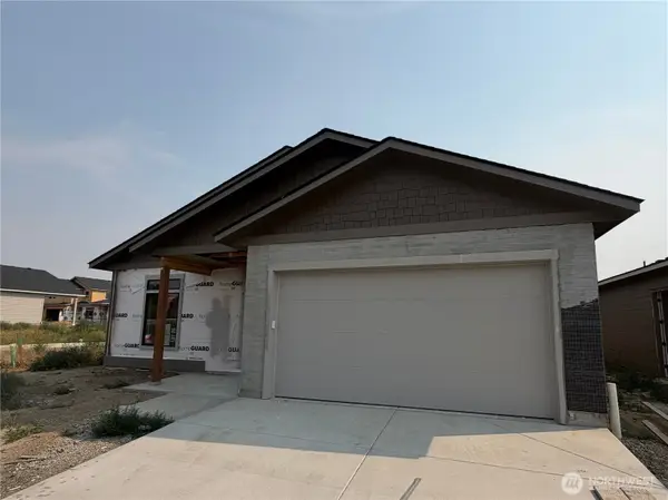 2514 5th Street Se, East Wenatchee, WA 98802