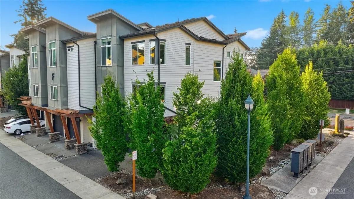 19225 Damson Road #F-4, Lynnwood, WA 98036 - #1