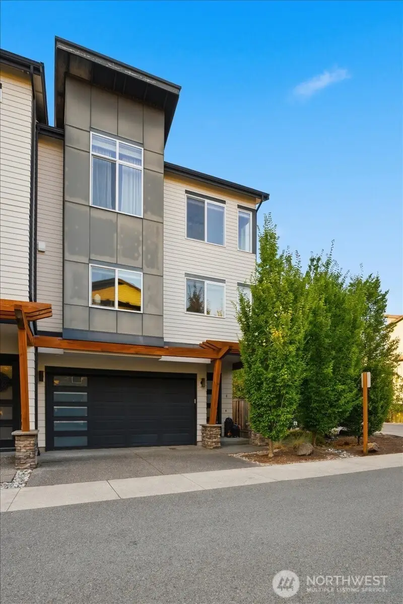 19225 Damson Road #F-4, Lynnwood, WA 98036 - #3
