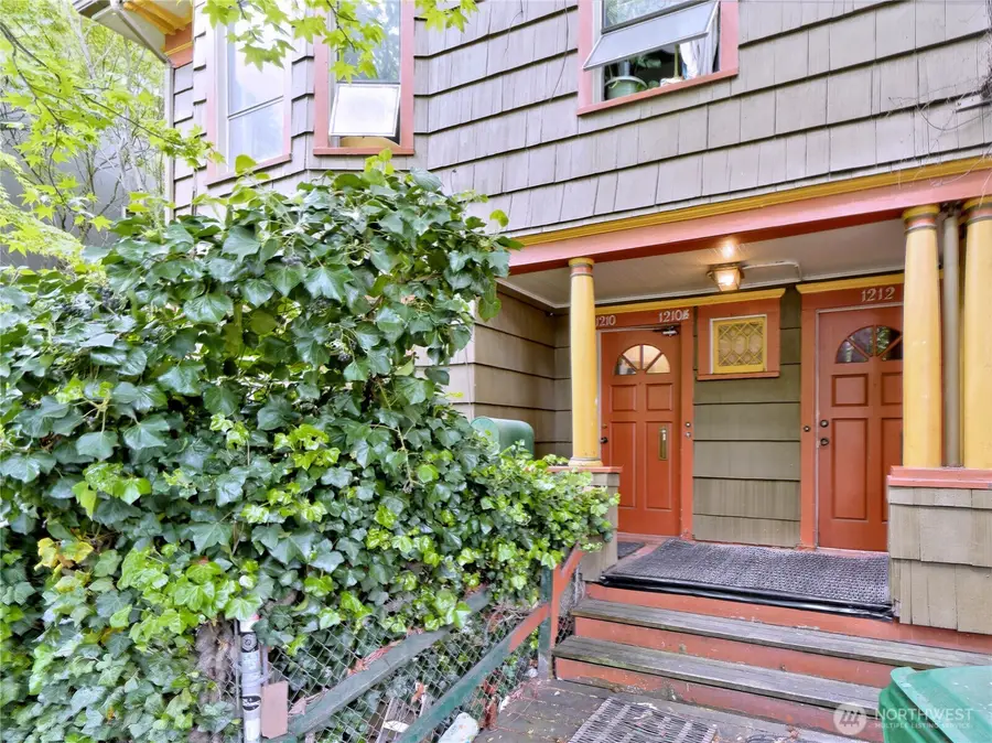 1210 E Pine Street, Seattle, WA 98122 - #2
