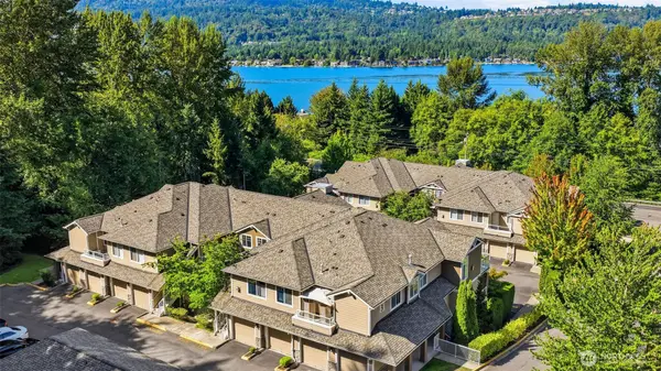 3500 E Lake Sammamish Parkway Se #3-103, Sammamish, WA 98075