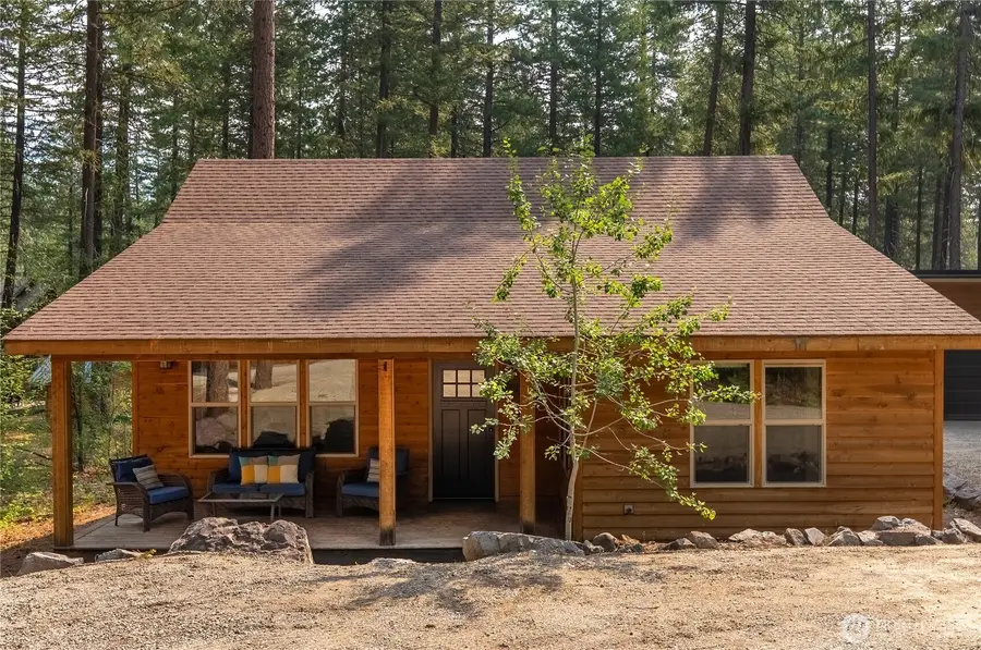 21 Liberty Lane, Mazama, WA 98833 - #2