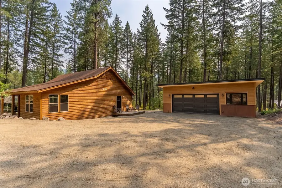 21 Liberty Lane, Mazama, WA 98833 - #3
