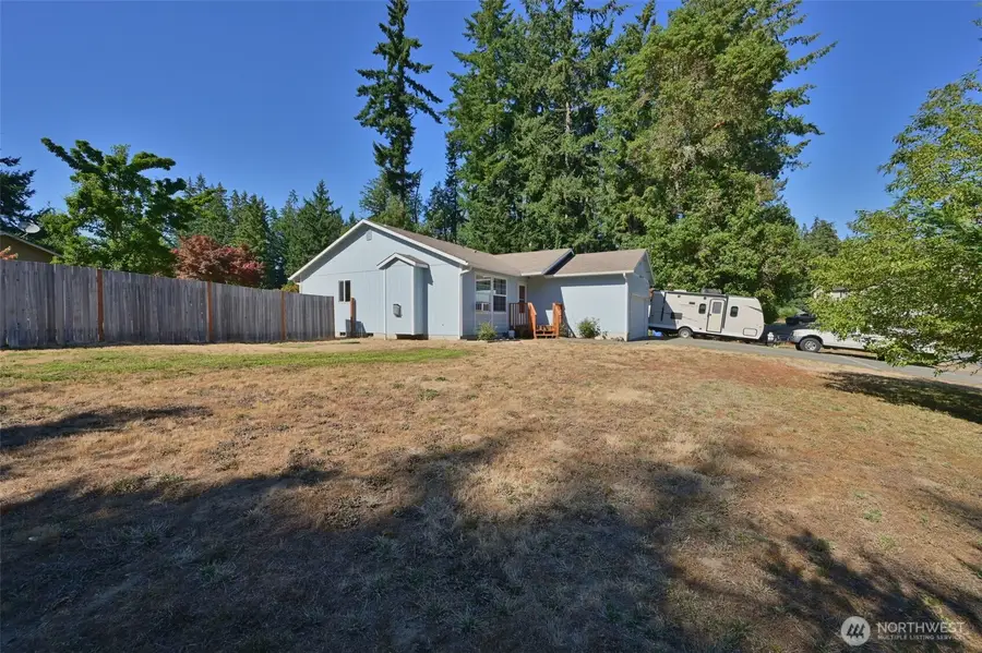 1706 194th Avenue Sw, Lakebay, WA 98349 - #3