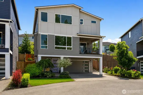11032 14th Place Se, Lake Stevens, WA 98258