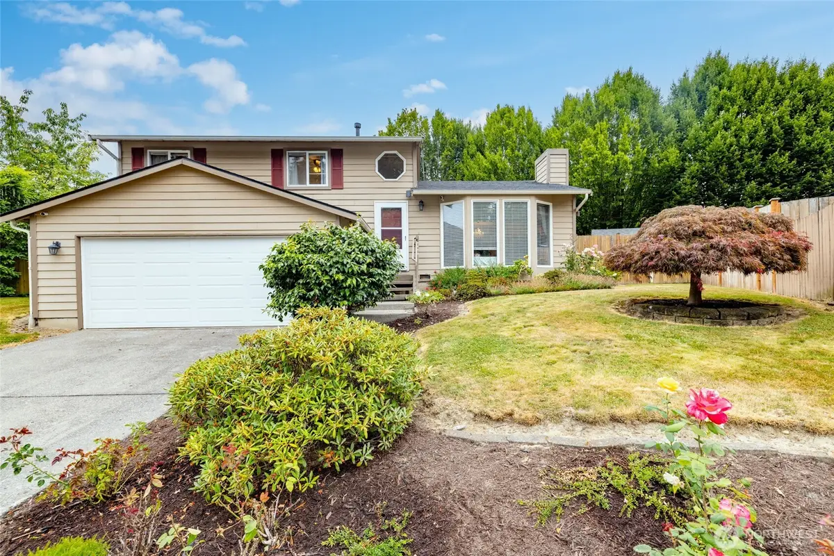 7103 Church Creek Circle Nw, Stanwood, WA 98292 - #1