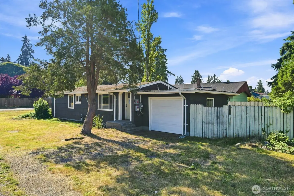 1402 Violet Meadow Street S, Tacoma, WA 98444 - #1