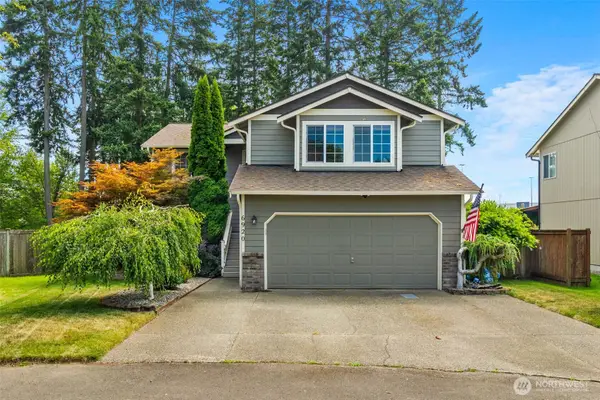 6920 179th Street Ct E, Puyallup, WA 98375