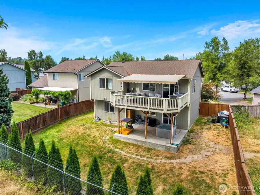 6920 179th Street Ct E, Puyallup, WA 98375 - #3