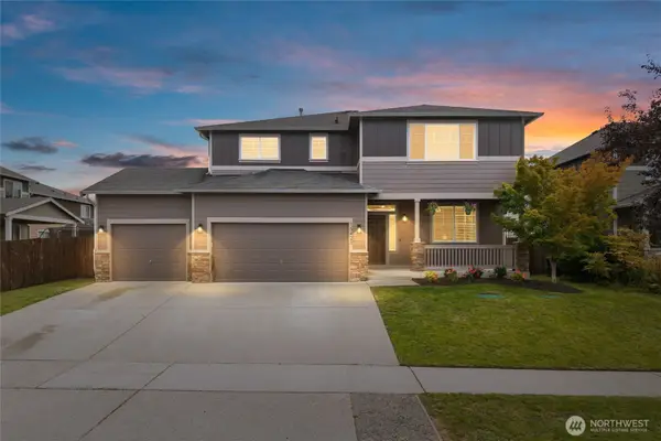15425 Chad Drive Se, Yelm, WA 98597