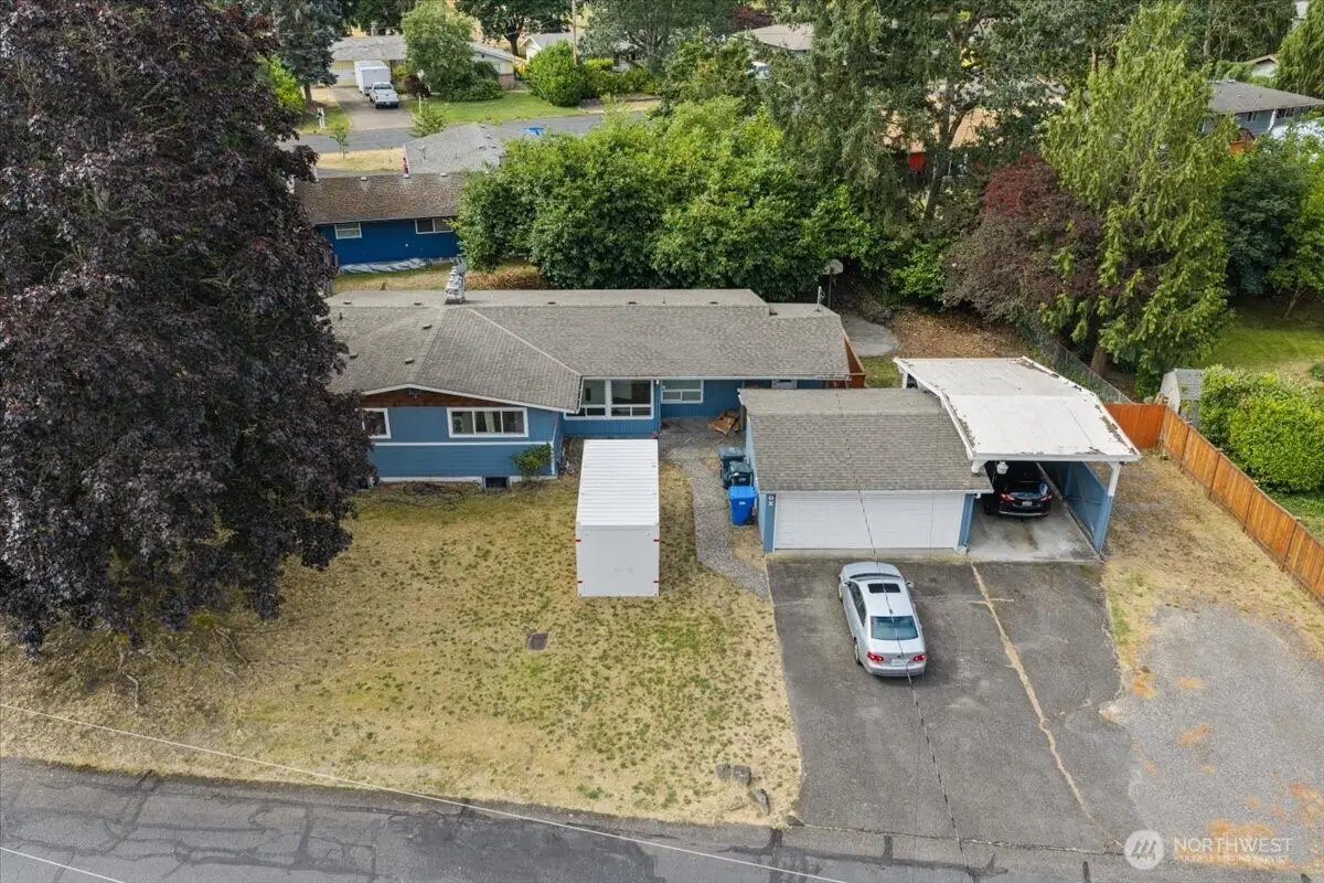 502 143rd Street S, Tacoma, WA 98444 - #1
