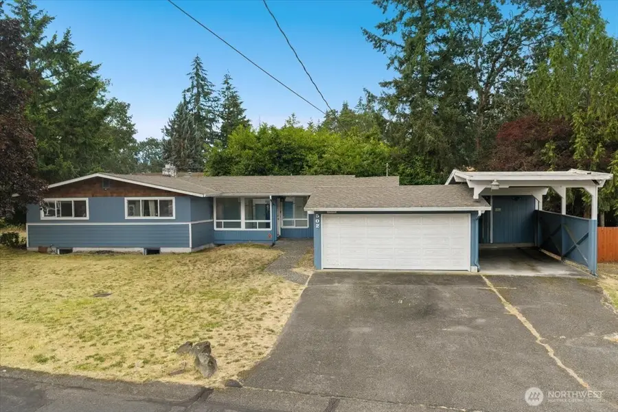 502 143rd Street S, Tacoma, WA 98444 - #2