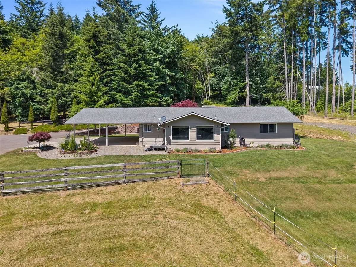 168 Crego Ridge Road, Chehalis, WA 98532 - #1
