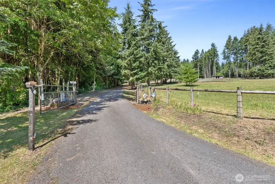 168 Crego Ridge Road, Chehalis, WA 98532 - #3
