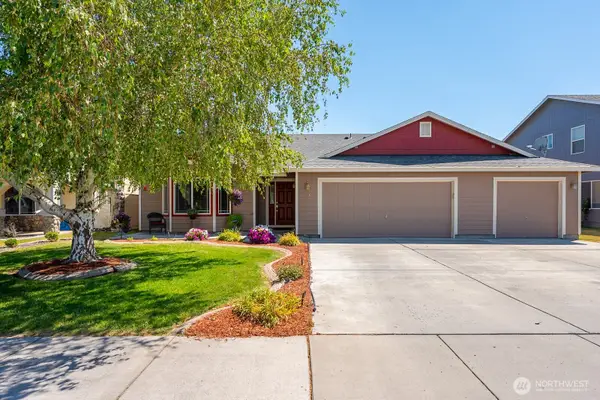 206 I Street Ne, Quincy, WA 98848