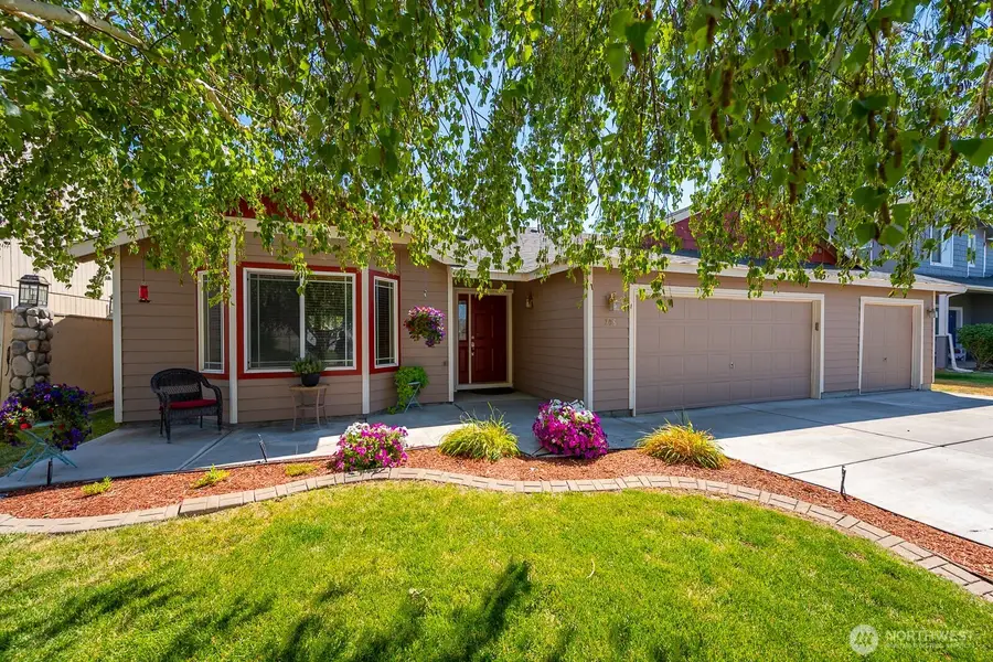 206 I Street Ne, Quincy, WA 98848 - #2