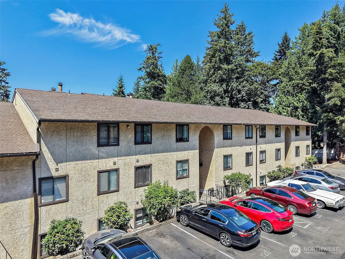 10005 SE 235th #E307, Kent, WA 98031 - #1