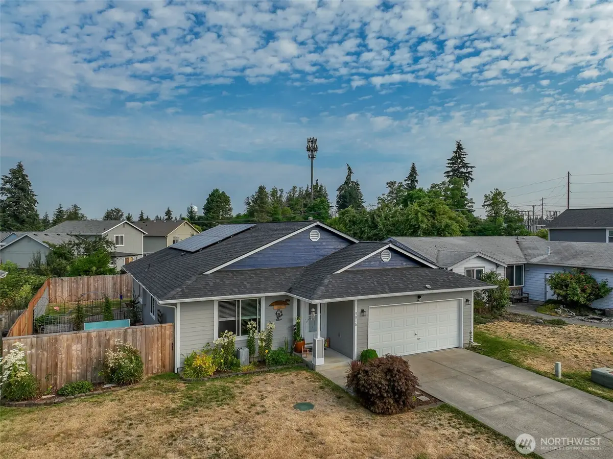 9816 Ramsay Drive Se, Yelm, WA 98597 - #1