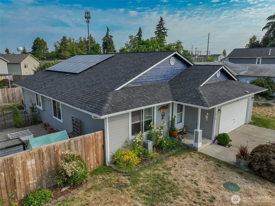 9816 Ramsay Drive Se, Yelm, WA 98597 - #2