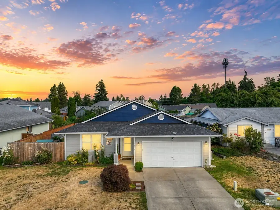 9816 Ramsay Drive Se, Yelm, WA 98597 - #3