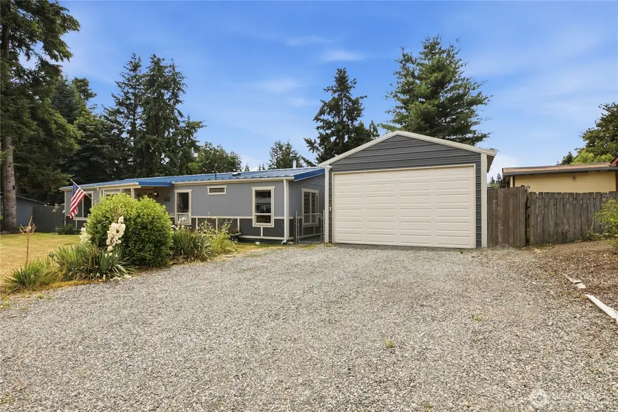 23622 116th Street E, Buckley, WA 98321 - #2