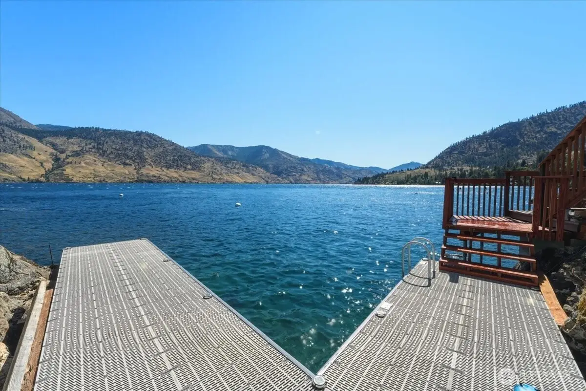 384 Robison Lane #6, Chelan, WA 98816 - #1