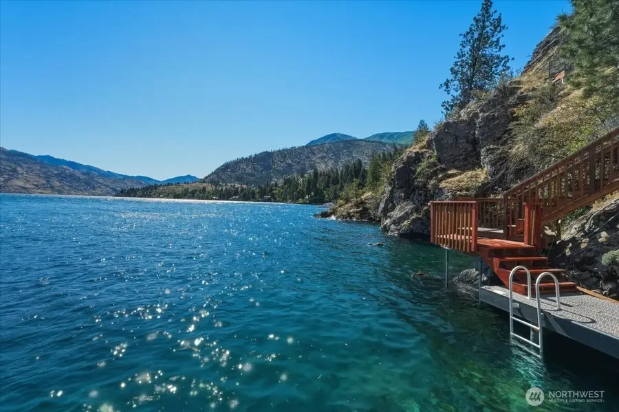 384 Robison Lane #6, Chelan, WA 98816 - #2