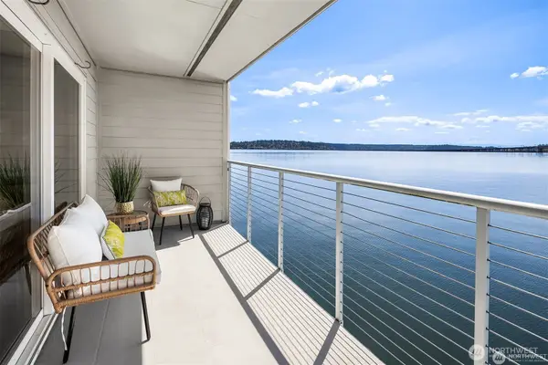 414 Lakeside Avenue S #13, Seattle, WA 98144