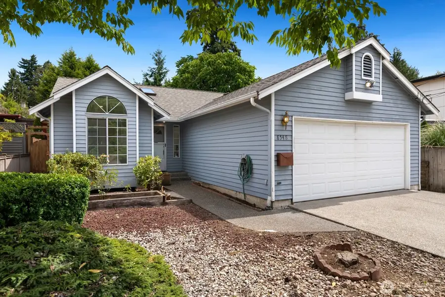 8548 1st Avenue Ne, Seattle, WA 98115 - #2