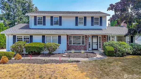 5403 Edgewood Drive E, Edgewood, WA 98372