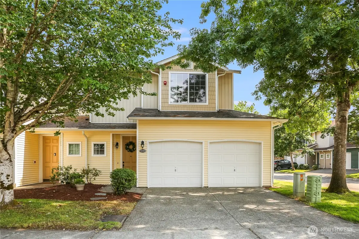 3115 SE 11th Place #1049, Renton, WA 98058 - #1