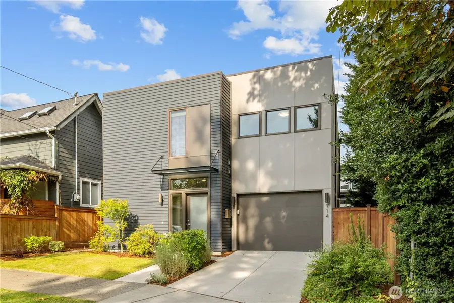 714 28th Avenue S, Seattle, WA 98144 - #2