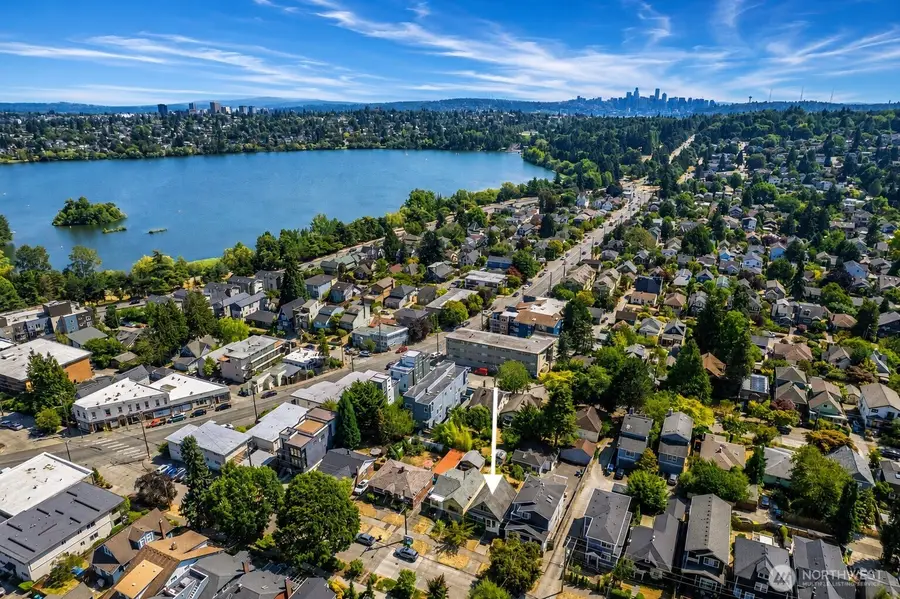 747 N 73rd Street, Seattle, WA 98103 - #2