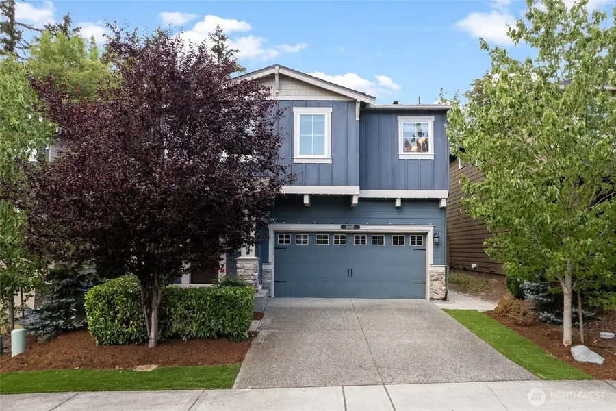 8442 NE 203rd Place, Bothell, WA 98011 - #2