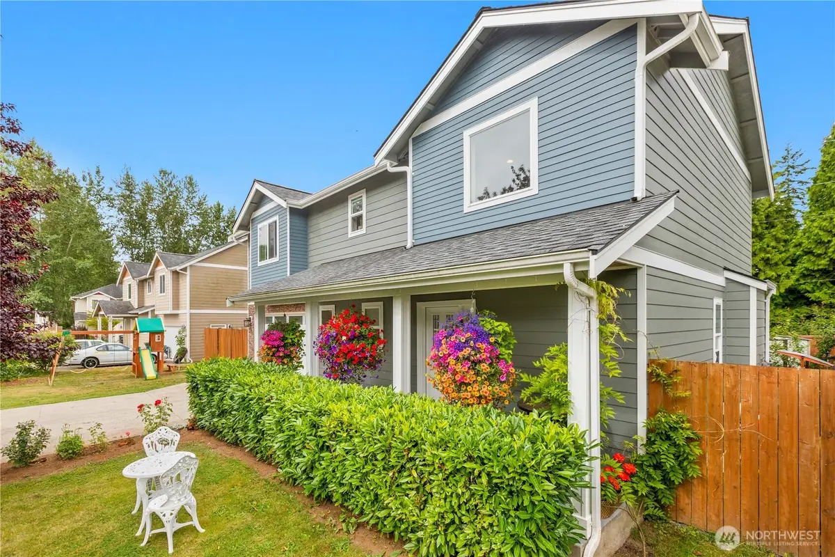 8254 Breeze Loop, Blaine, WA 98230 - #1