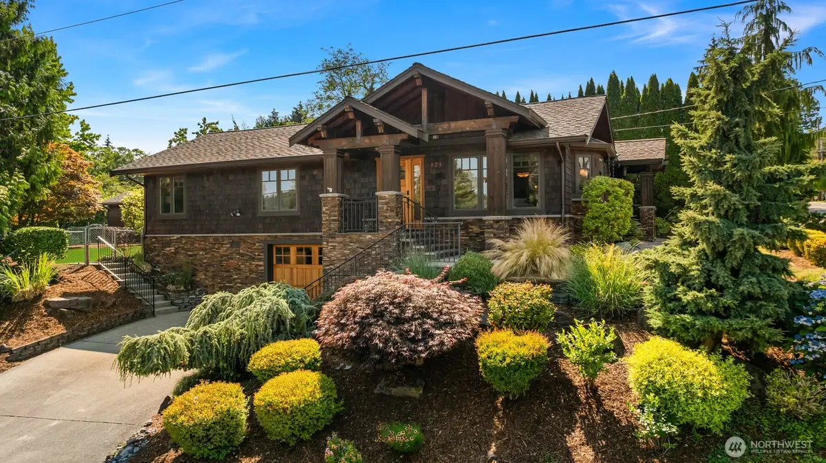 821 4th Street, Kirkland, WA 98033 - #1