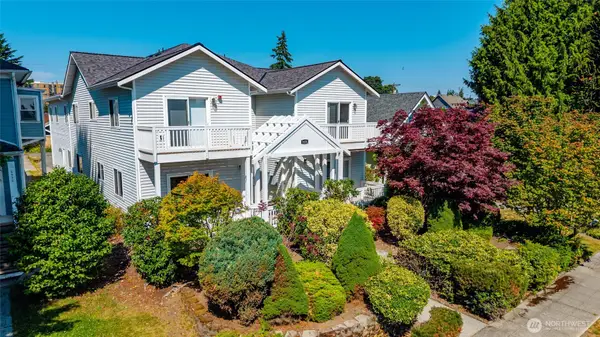3426 Oakes Avenue, Everett, WA 98201
