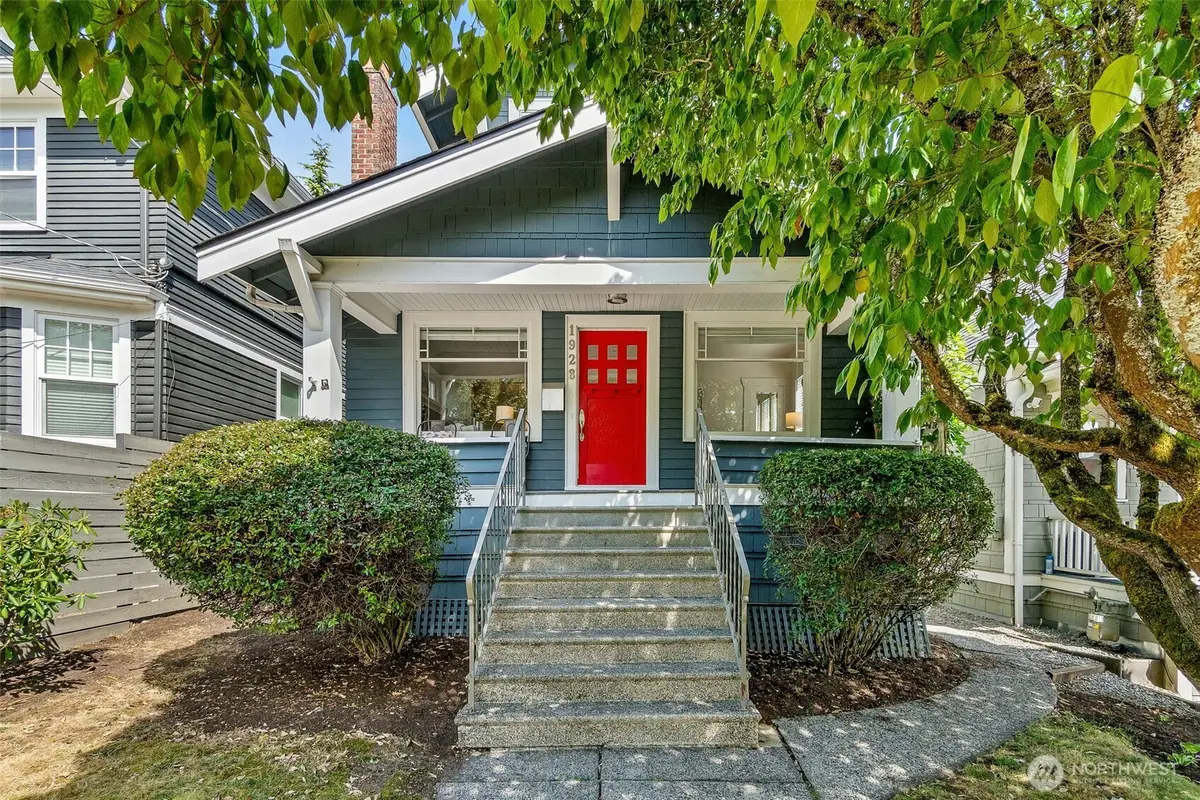 1928 9th Avenue W, Seattle, WA 98119 - #1