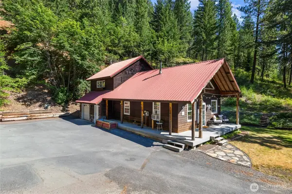 3536 Hansel Lane, Peshastin, WA 98847