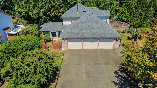 3871 Stikes Drive Se, Lacey, WA 98503