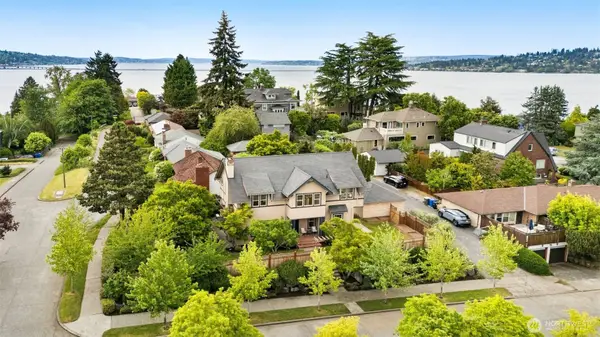 4606 S Andover Street, Seattle, WA 98118