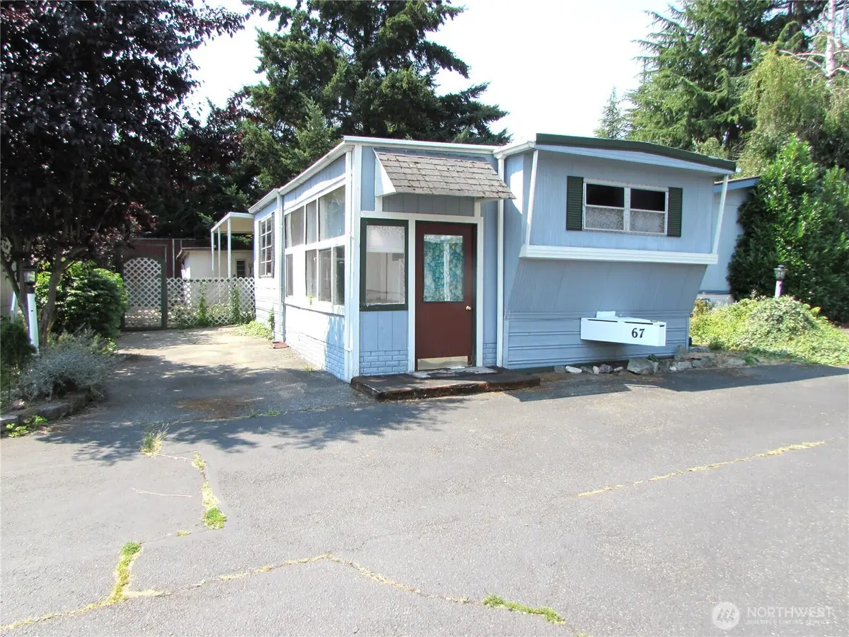 24222 54th Avenue W #67, Mountlake Terrace, WA 98043 - #1