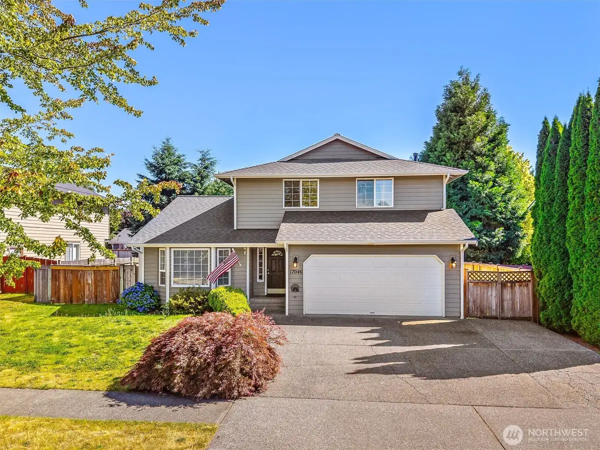 17046 158th Place Se, Monroe, WA 98272 - #1