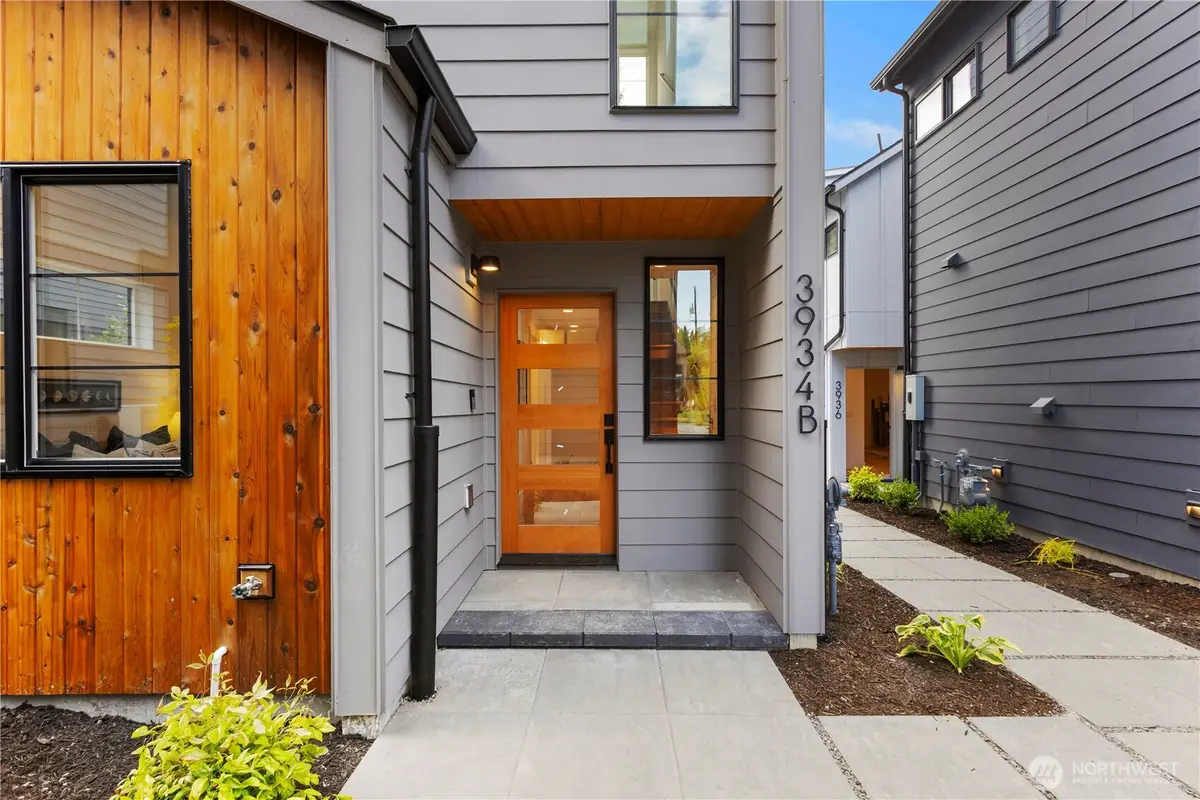 3934 S Angeline Street, Seattle, WA 98118 - #1