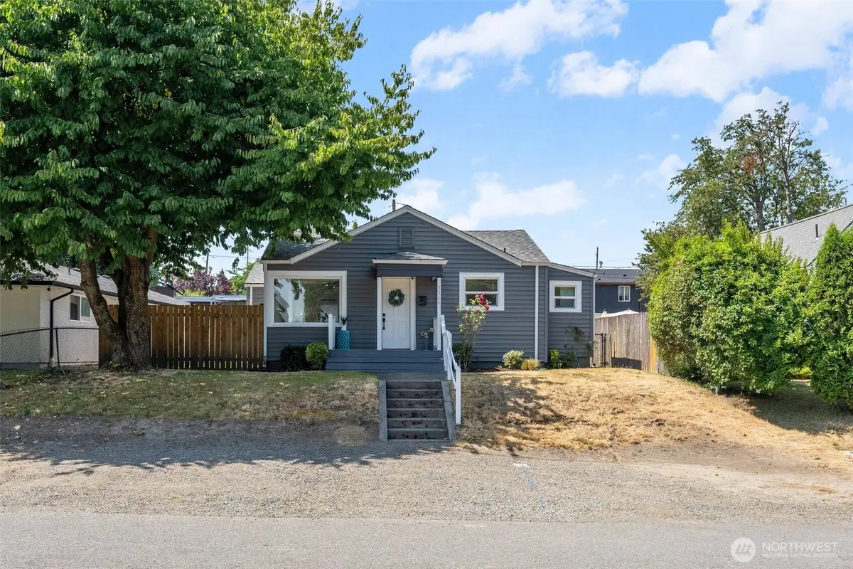 3344 S Sawyer, Tacoma, WA 98418 - #1