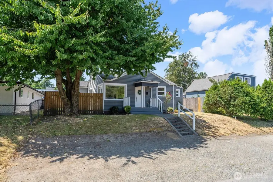 3344 S Sawyer, Tacoma, WA 98418 - #2