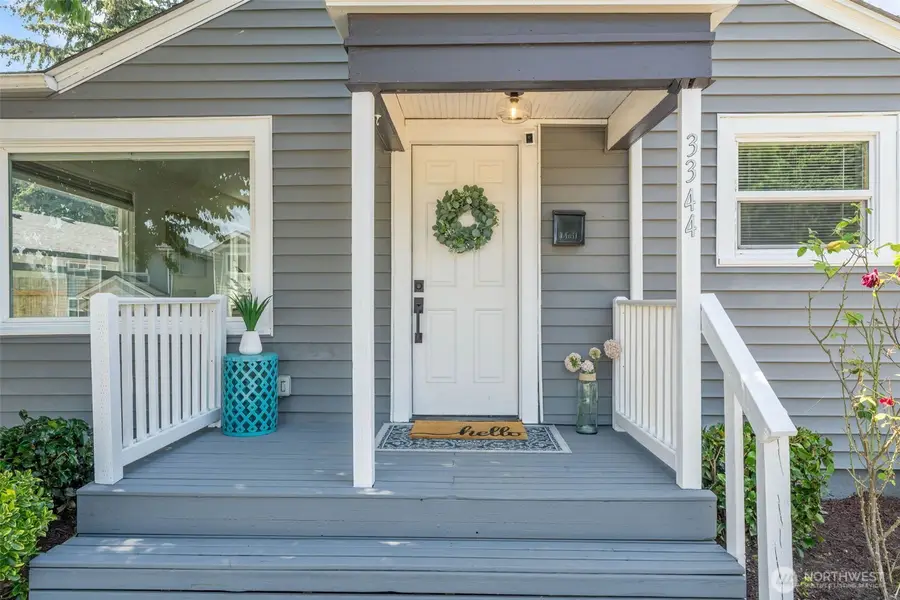 3344 S Sawyer, Tacoma, WA 98418 - #3